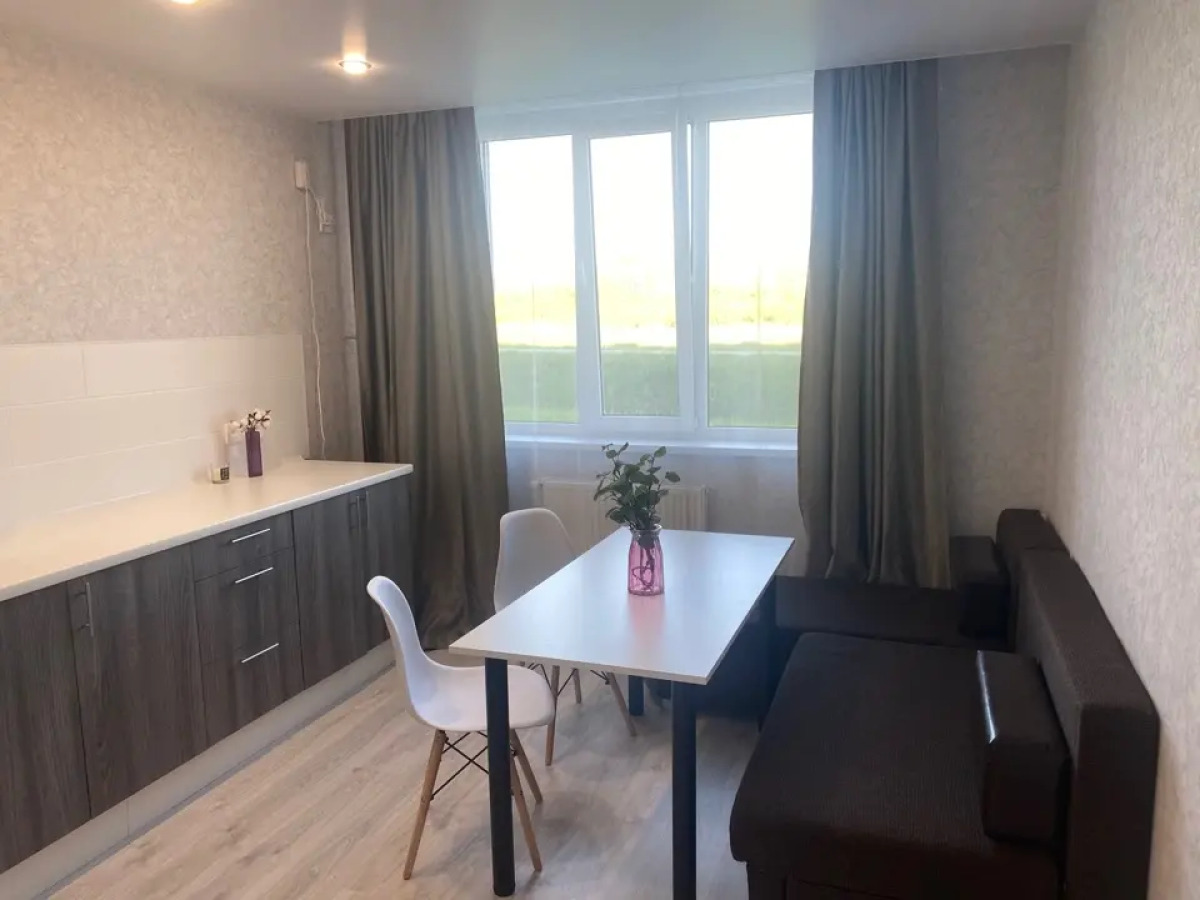 Апартаменты Солнечный Ласкино