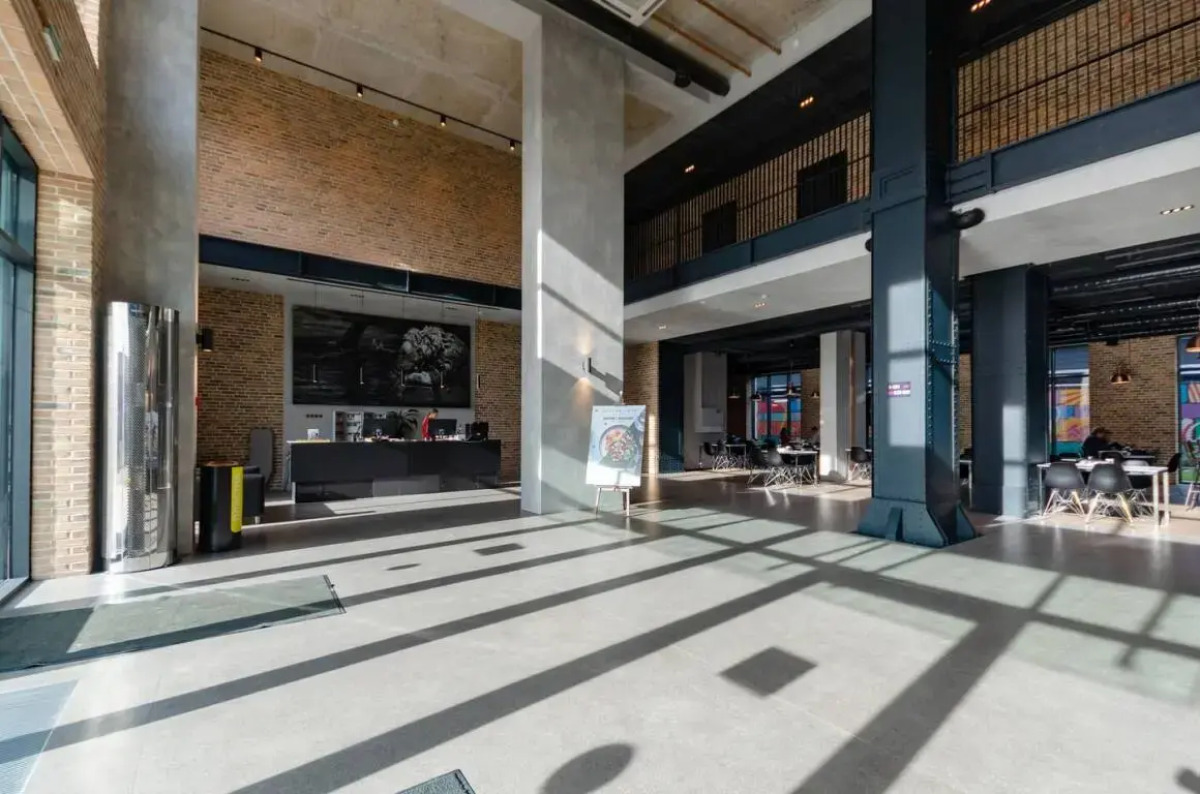 Апартаменты Panoramic Sea View Apartments