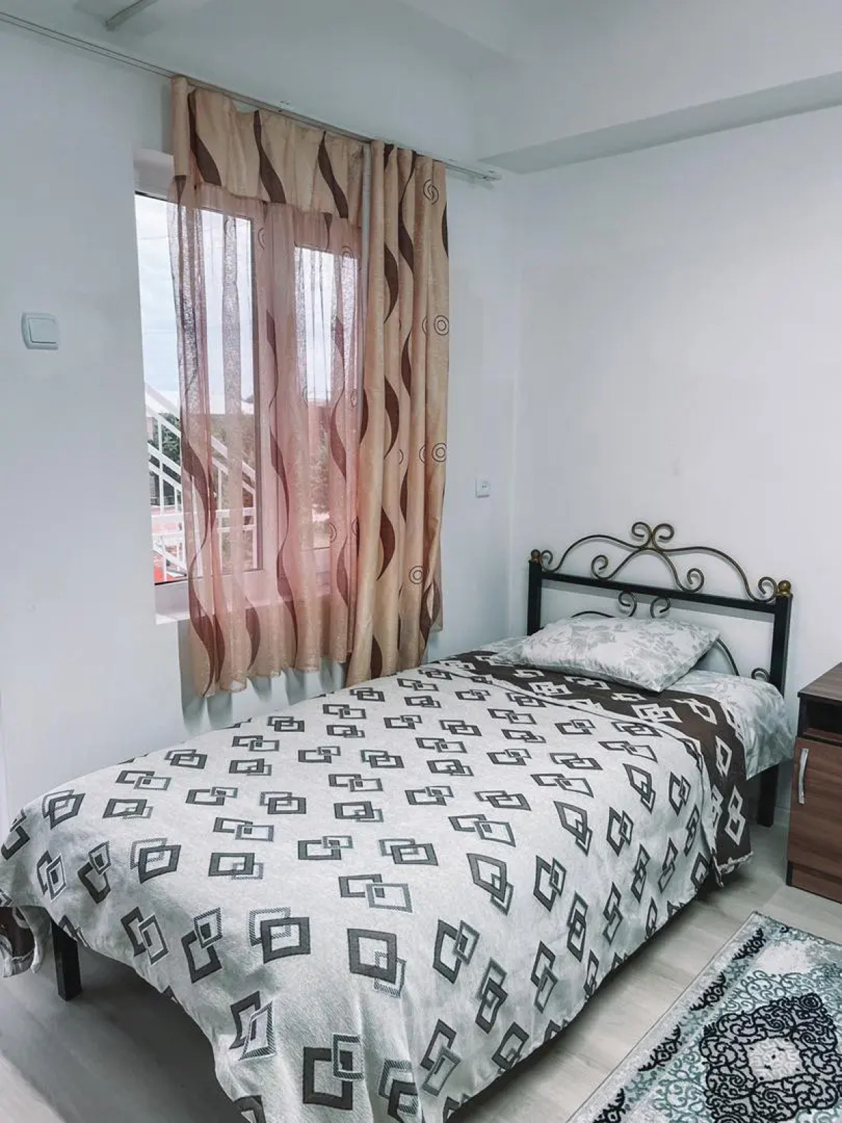 Гостевой Дом Roshel