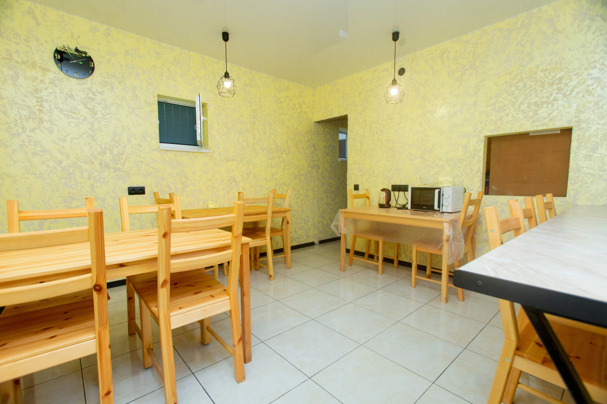 Гостевой дом М33