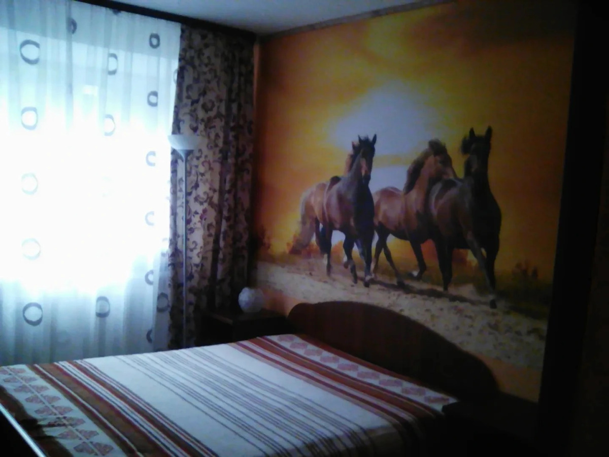 Апартаменты Philisa na Turbaze