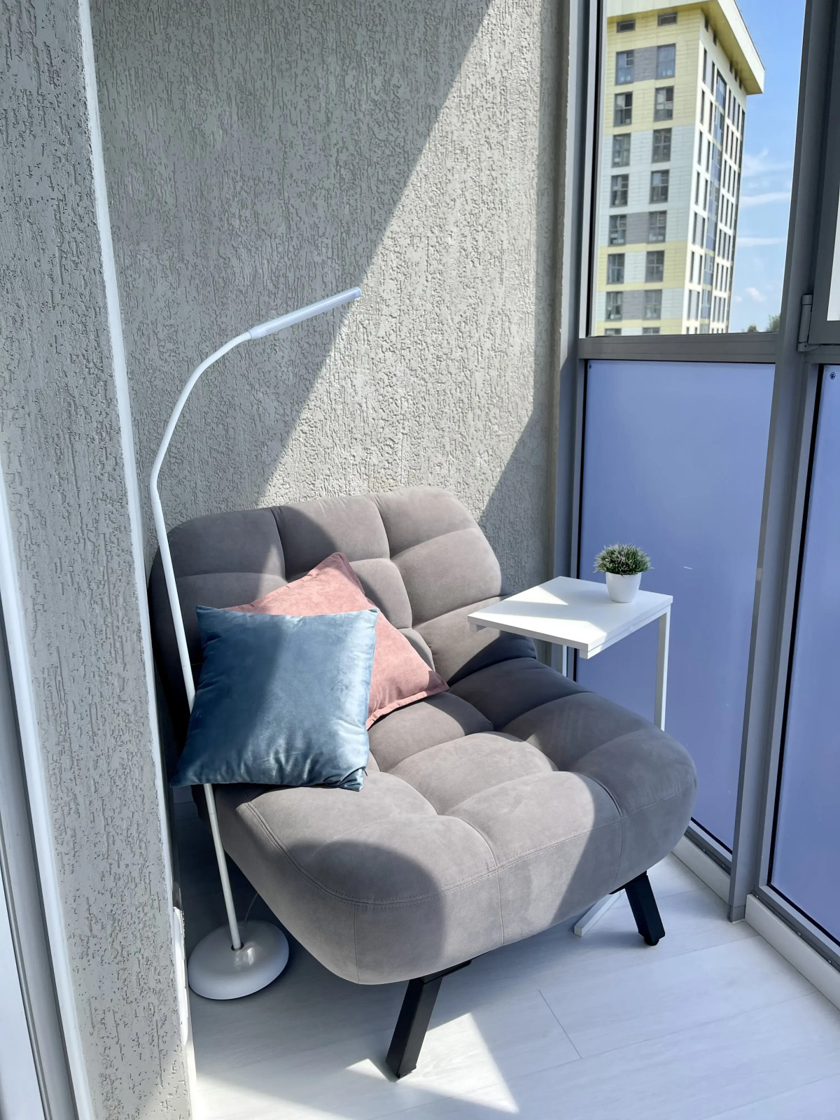 Квартира на Инженерной улице 8