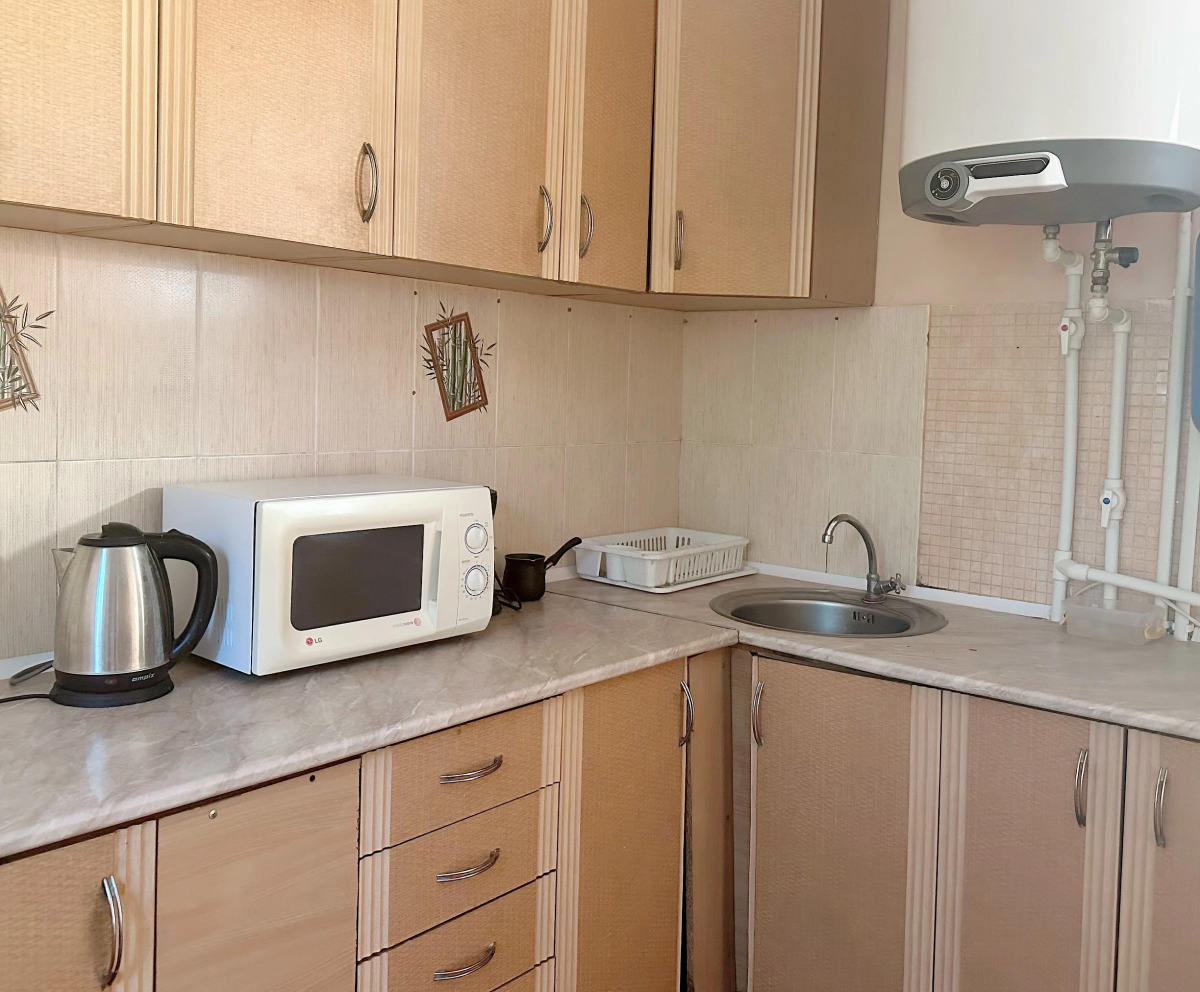 Гостевой дом Под крепостью