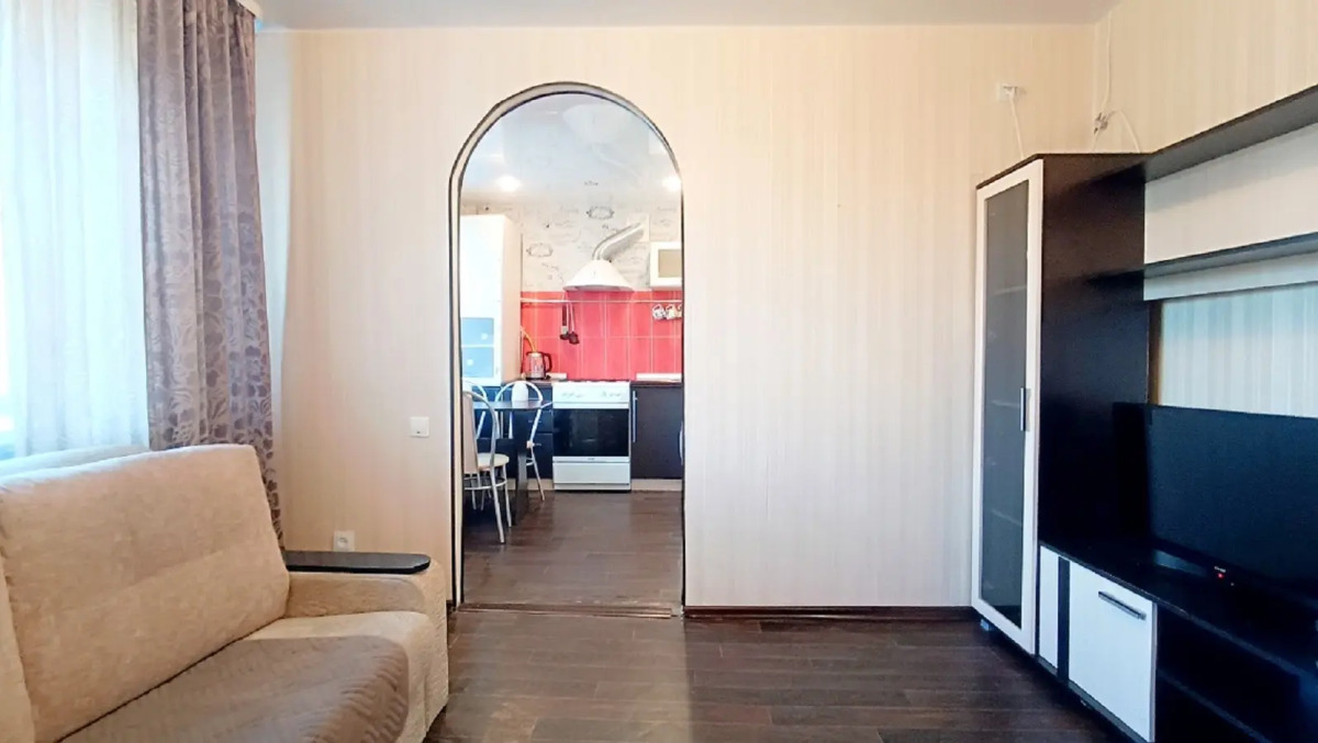 Апартаменты Уютный Север на Шмидта 33а