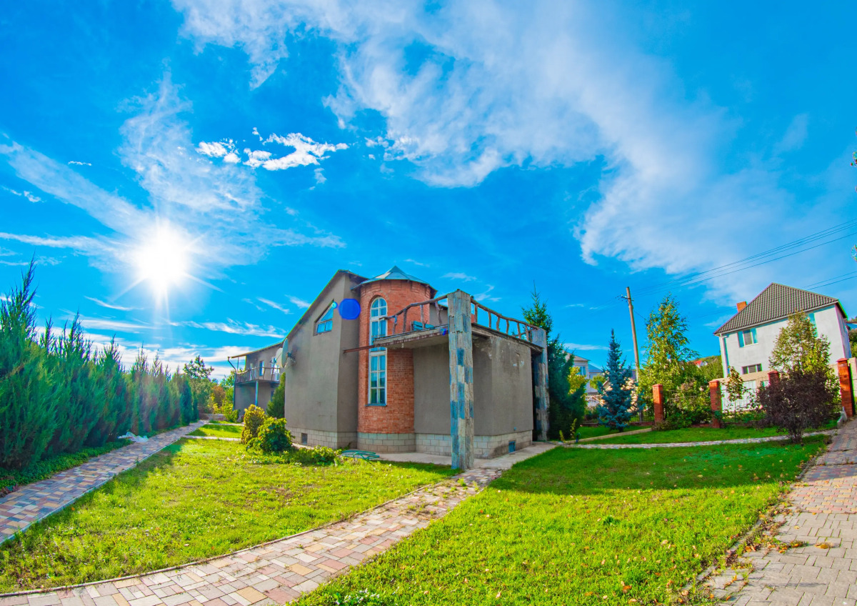 Гостевой Дом DUBRAVA