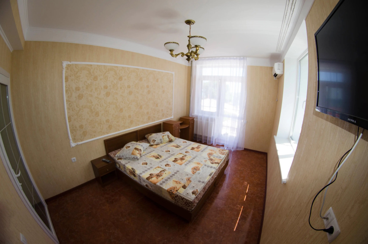 Гостевой дом У тещи 2