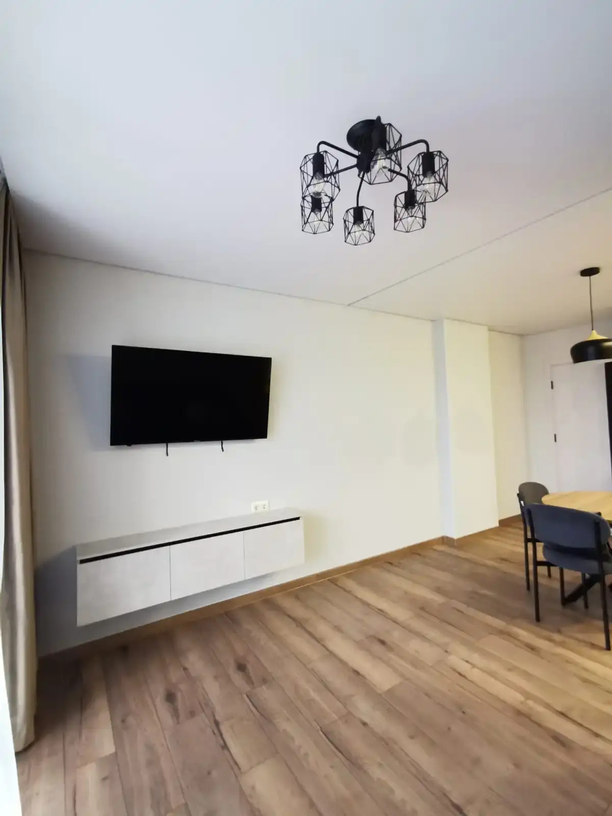 Квартира Новая в Самом Центре Белокурихи для Вашего Отдыха