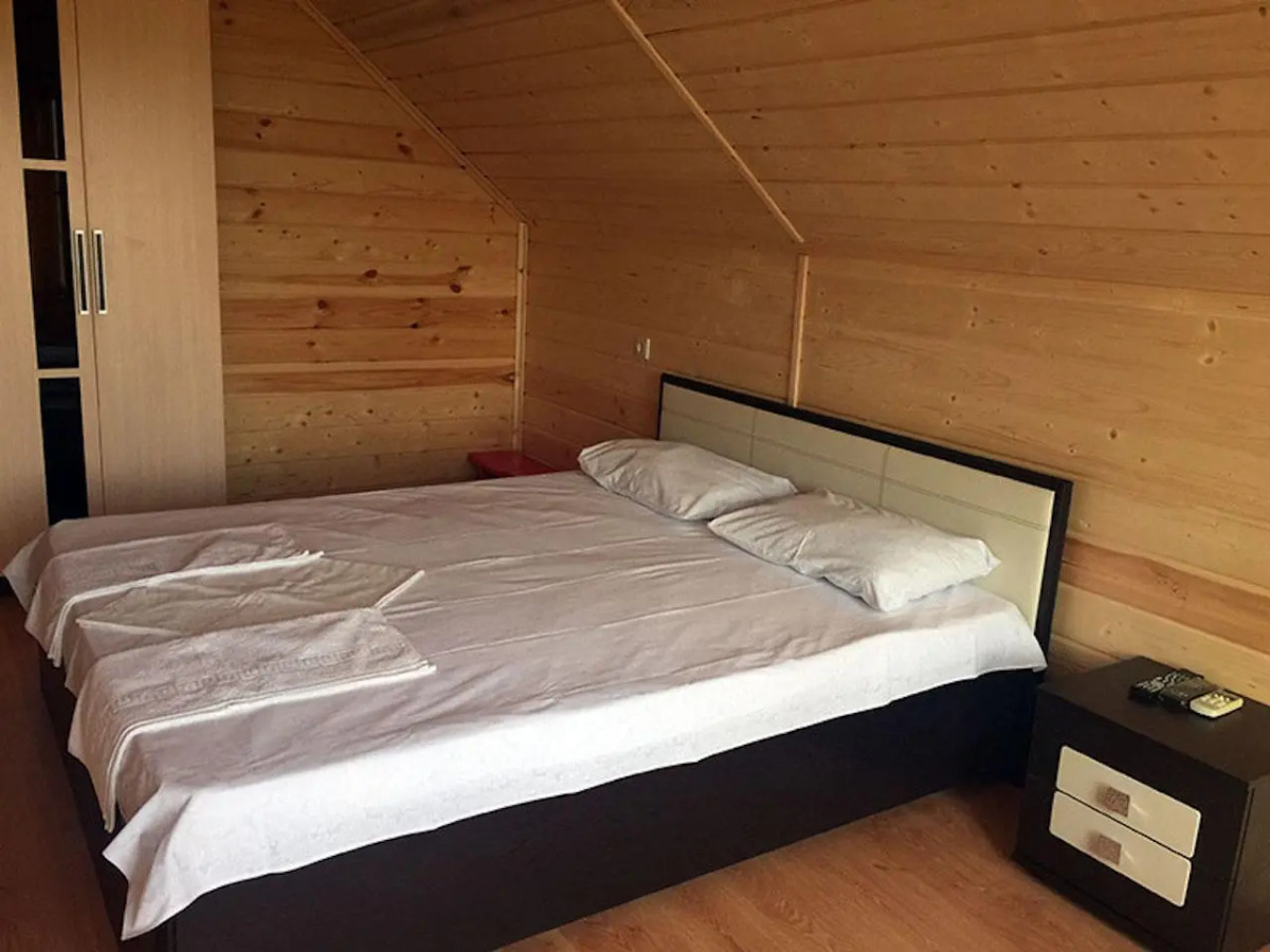 Жилые помещения Золотой песок