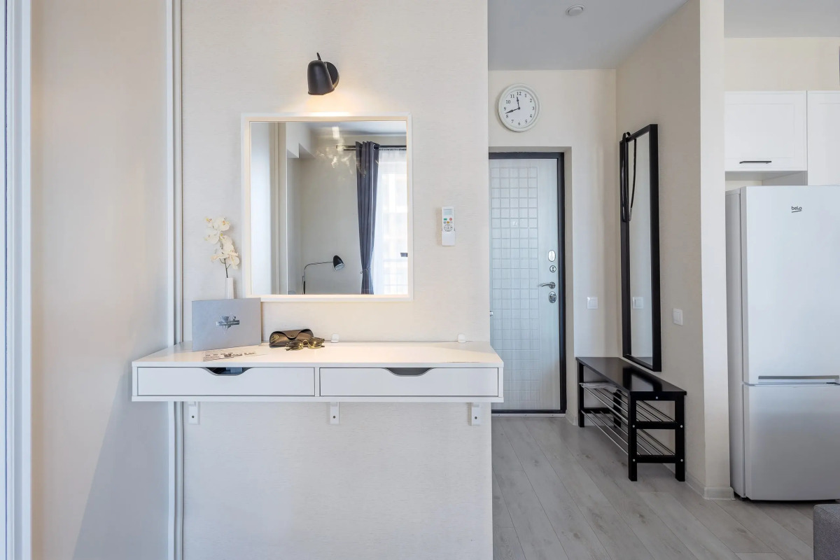 Апартаменты Каравелла Португалии Апартаменты на Берегу Моря