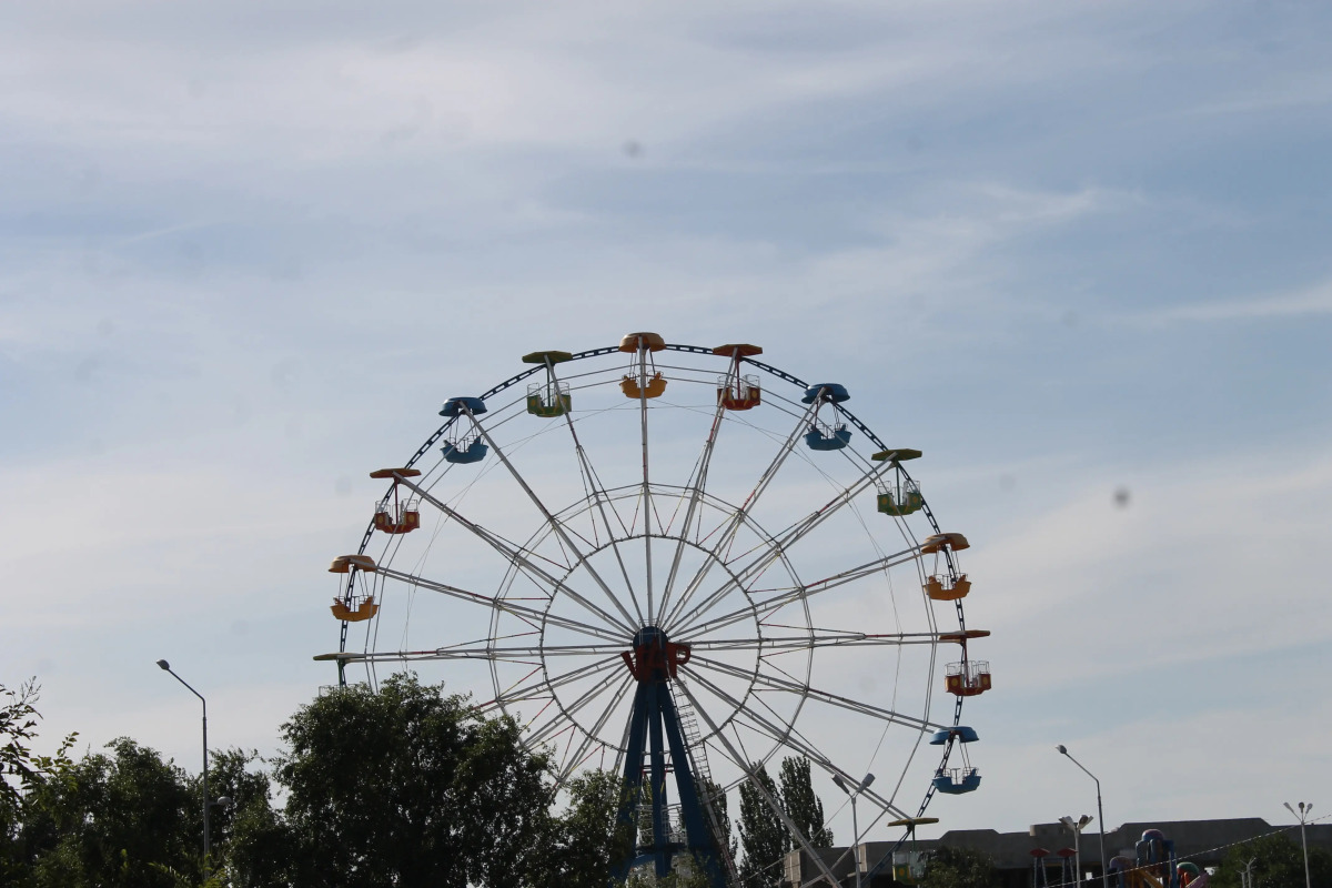 Квартира Студия Номера на Пляже 146/6 (с кухней и стиральной машинкой)