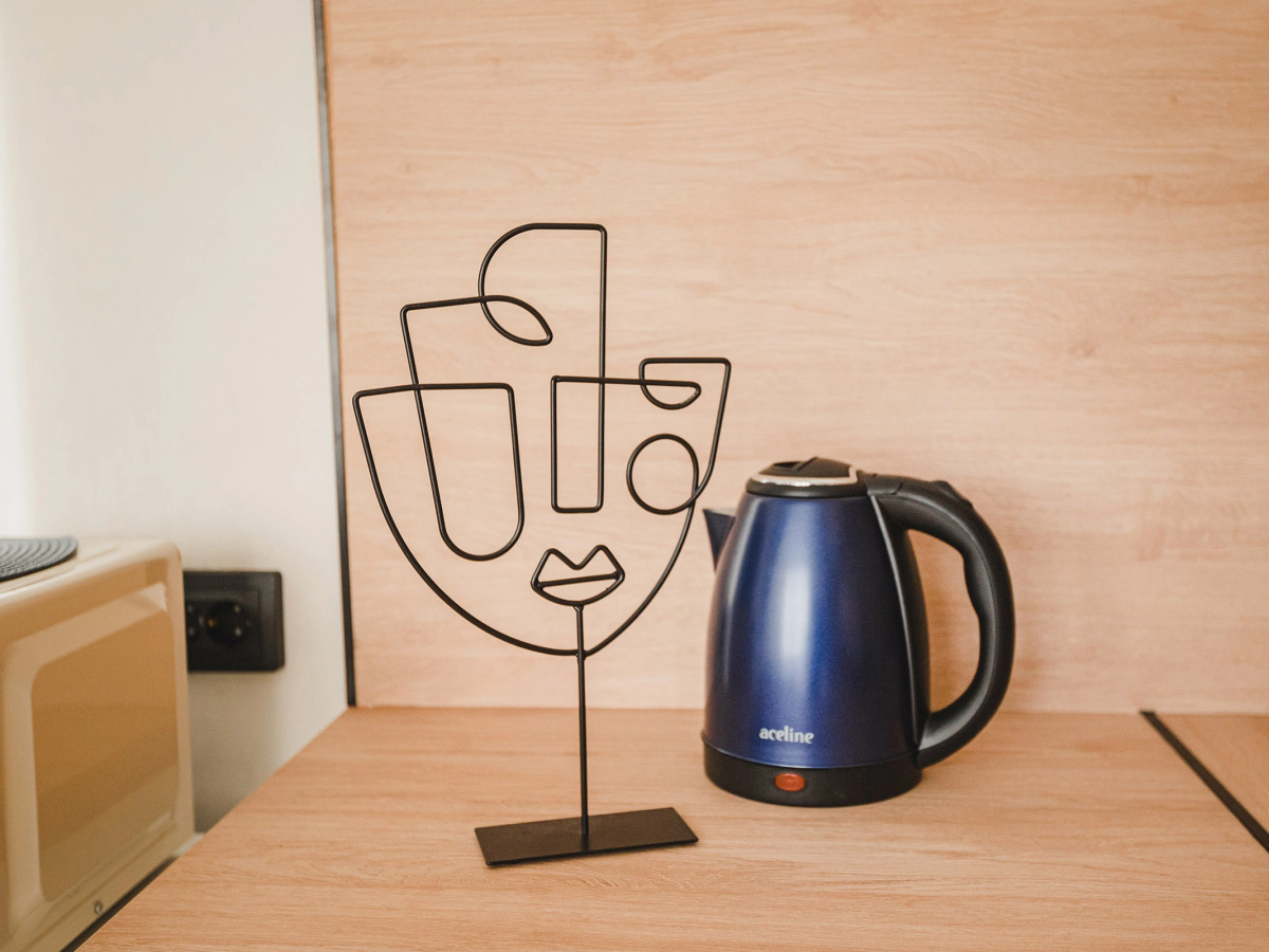 Апартаменты Esenin VETER