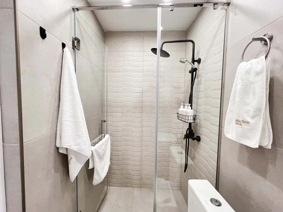 Курортный отель Motives Inn Dilijan