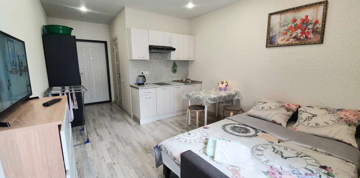 Апартаменты 512 Уют