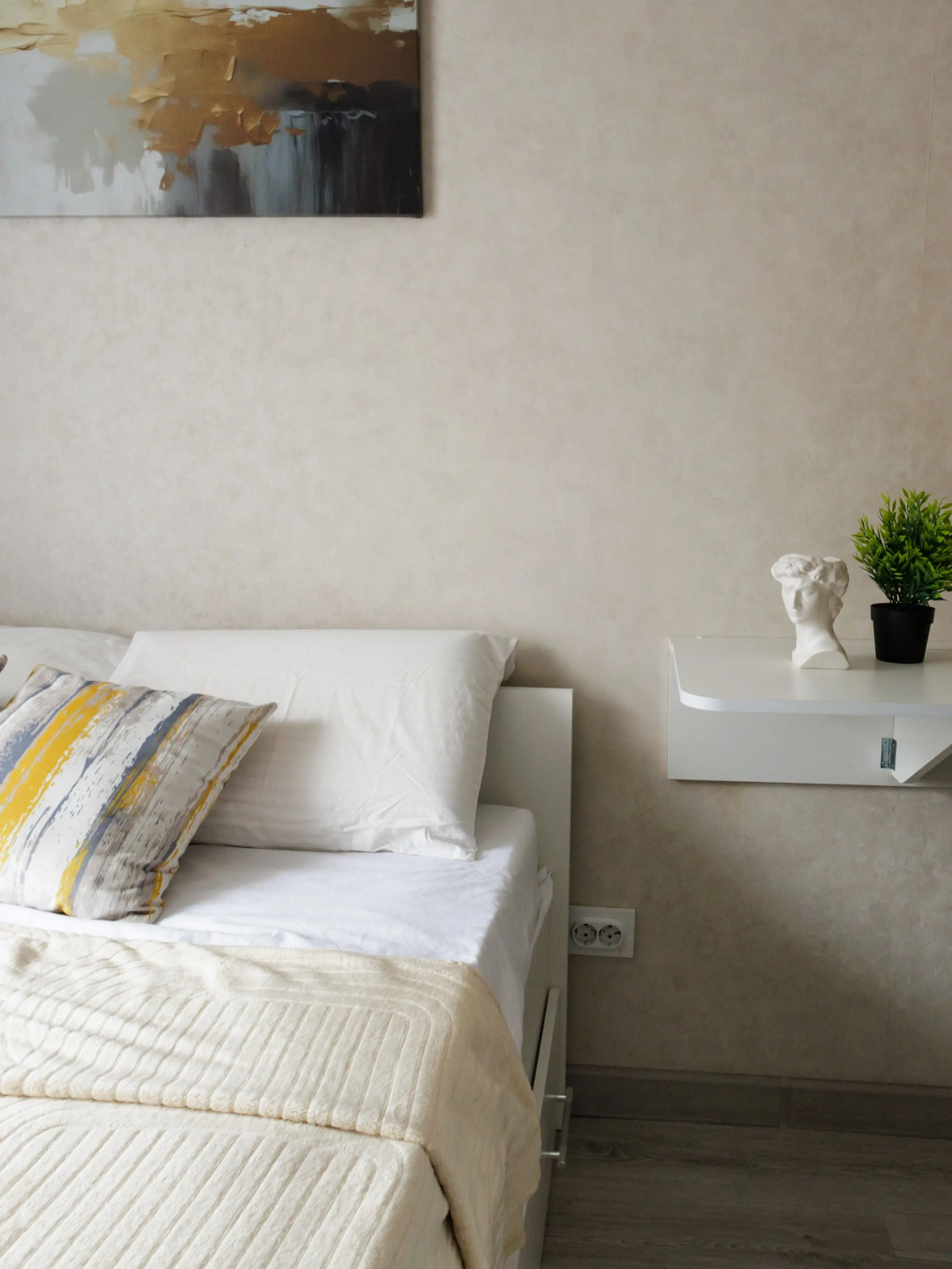 Апартаменты Sweet Dreams на Четаева