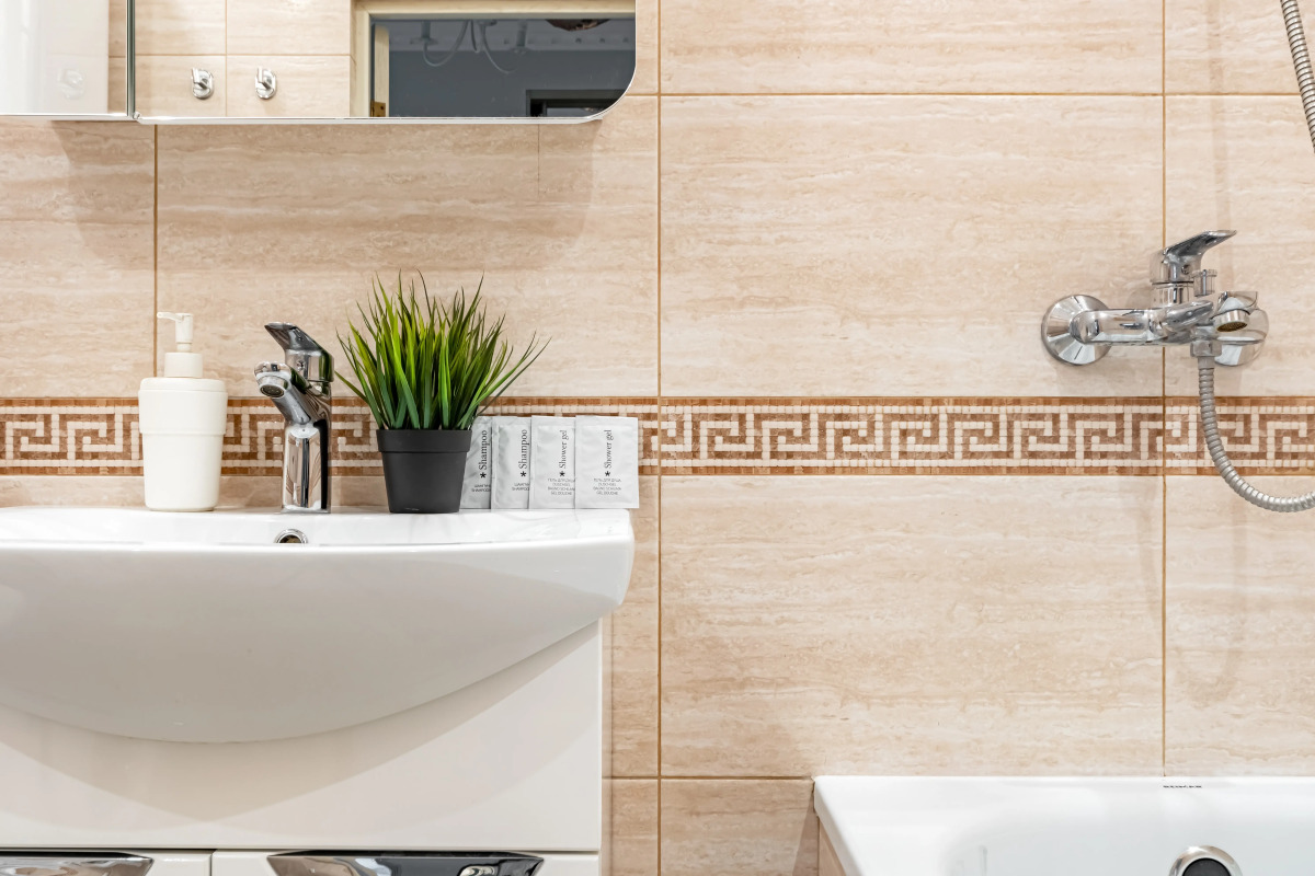 Апартаменты стильные формата евро2 в центре ФМР