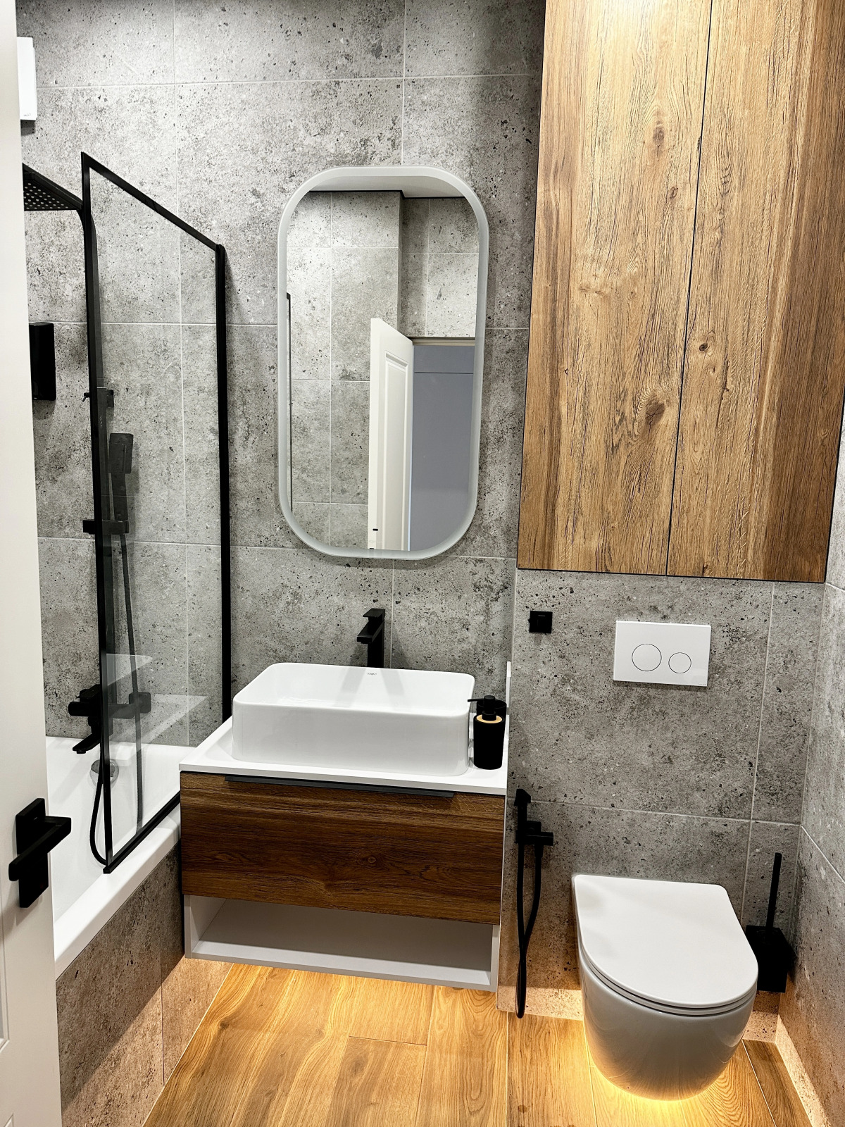 Квартира EA Flat