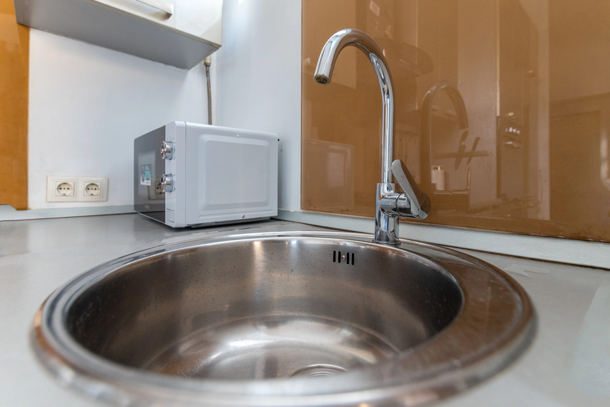 Апартаменты Двухкомнатные на Китай Городе