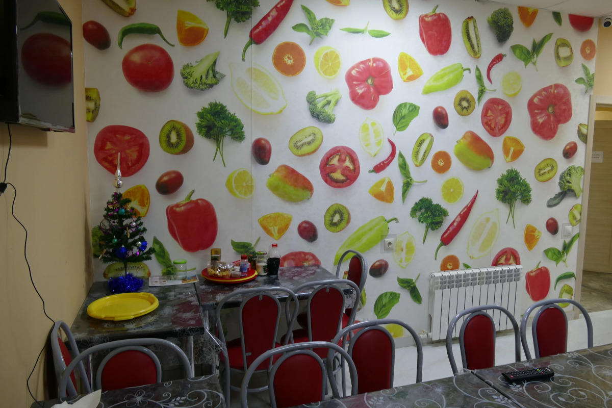 Отель Триумф