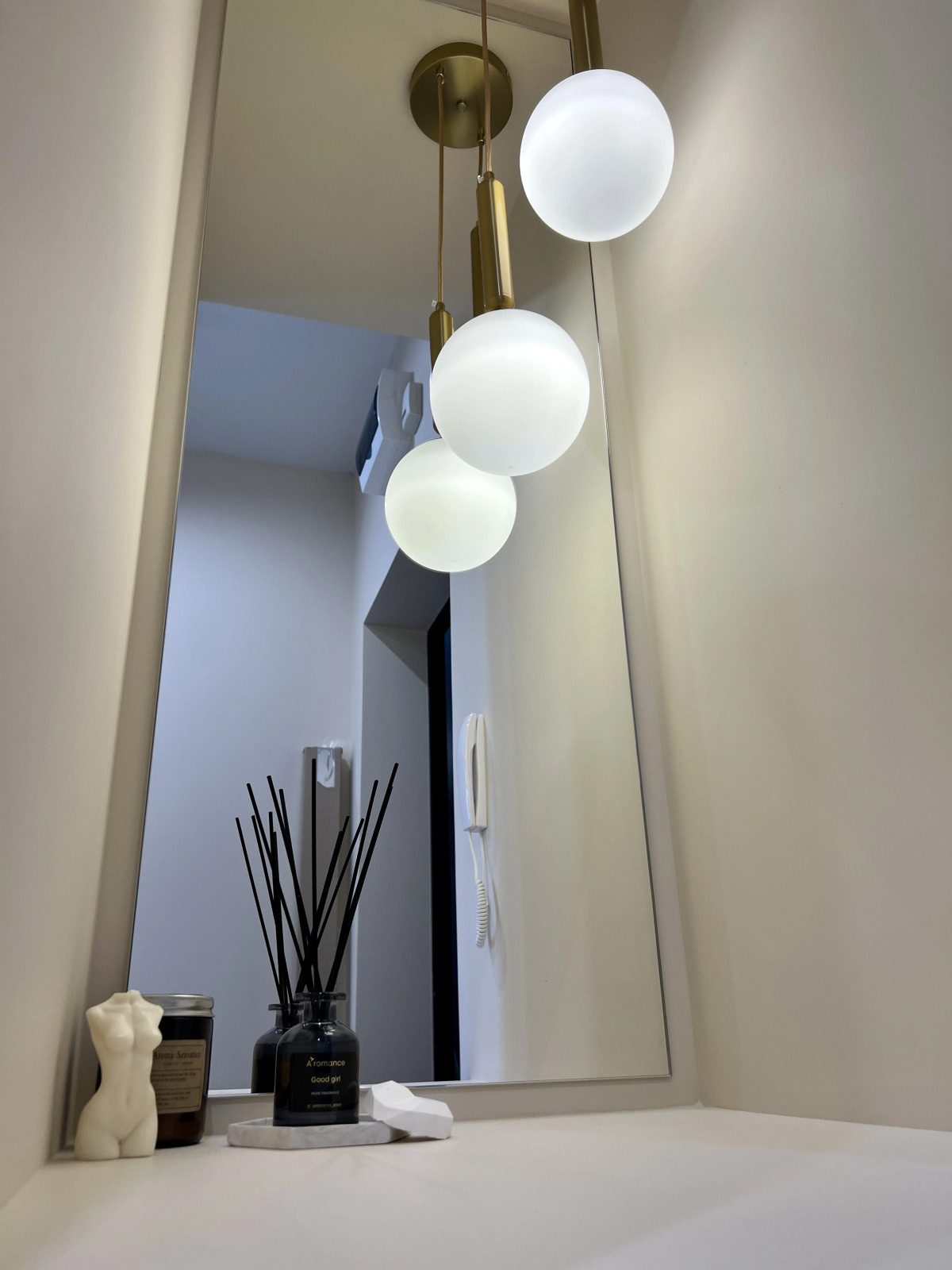 Апартаменты Дизайнерская квартира в Жк Российский с панорамной лоджией