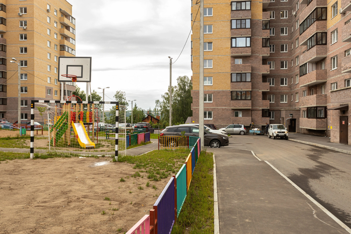 Апартаменты Globalstay Авторские с Панорамным Видом в Центре Смоленска