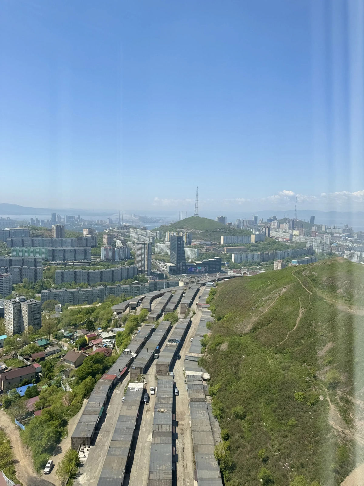 Квартира на проспекте Красного Знамени 139