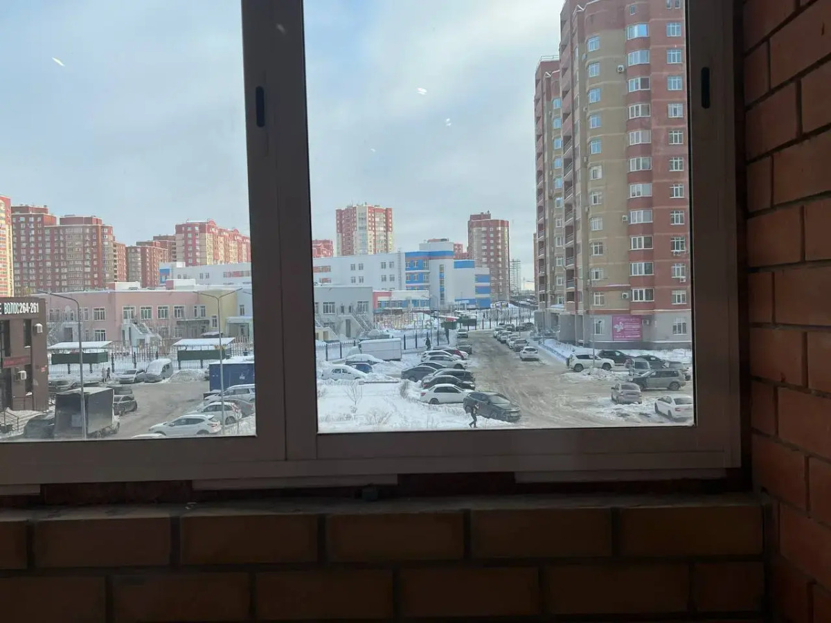 Квартира еЖИВИка