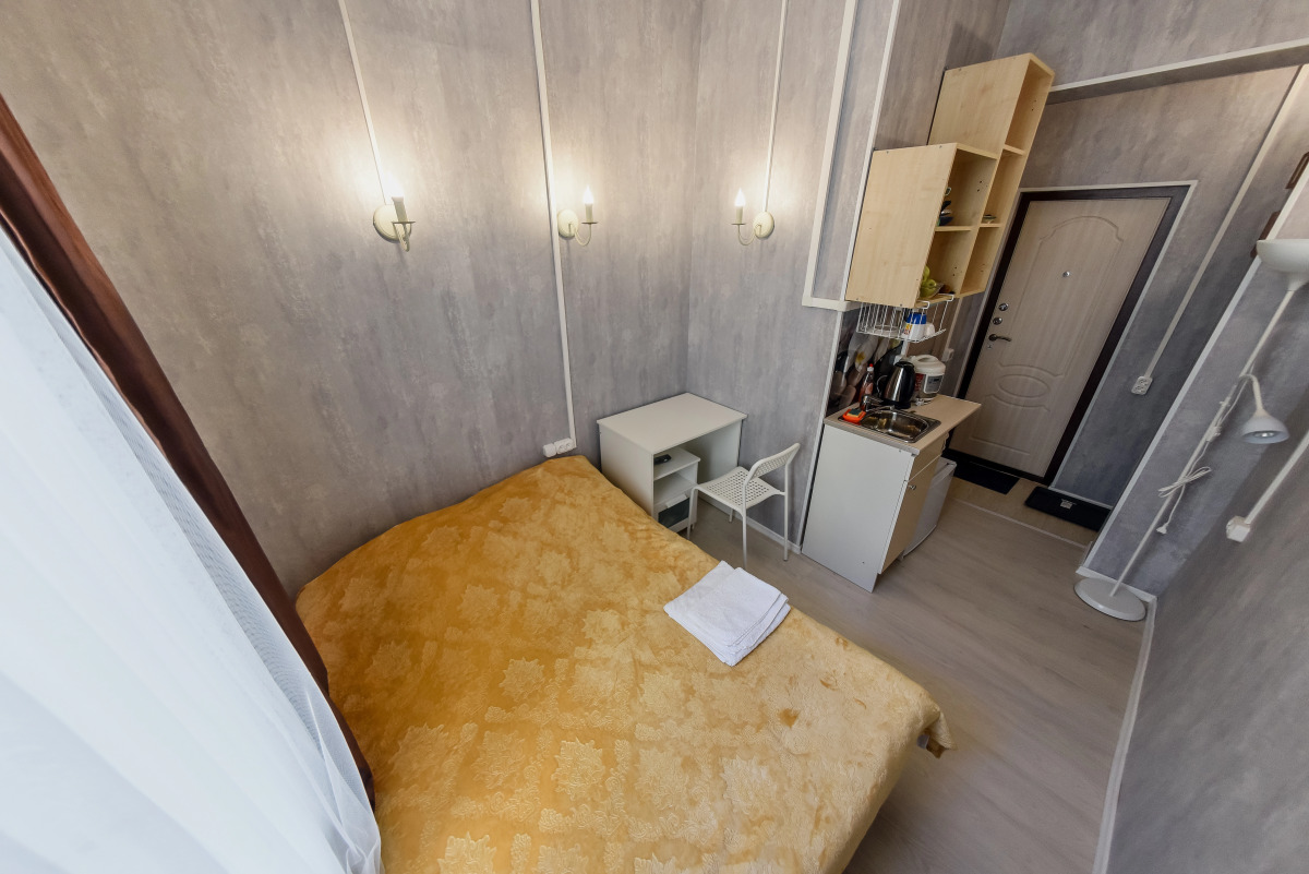 Мини-отель Дом Кончиелова