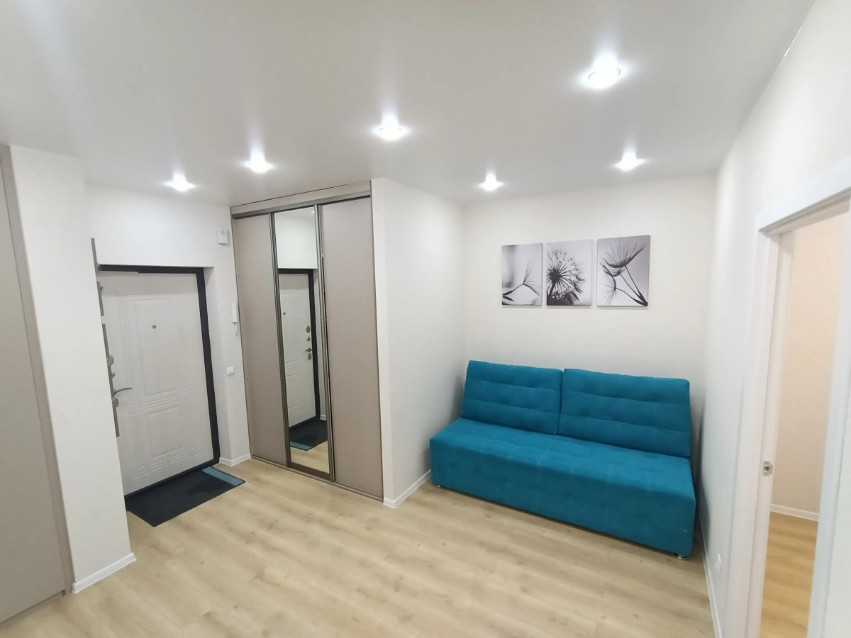 Квартира на Взлётной 11/1