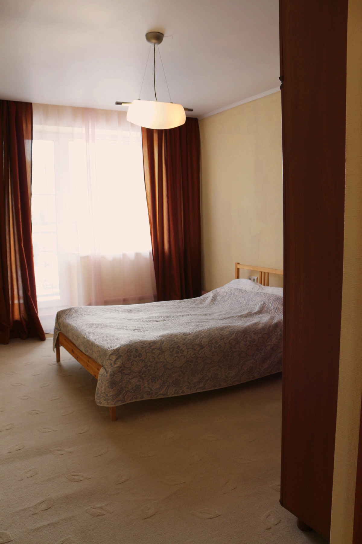 Частный Дом на Рождественской