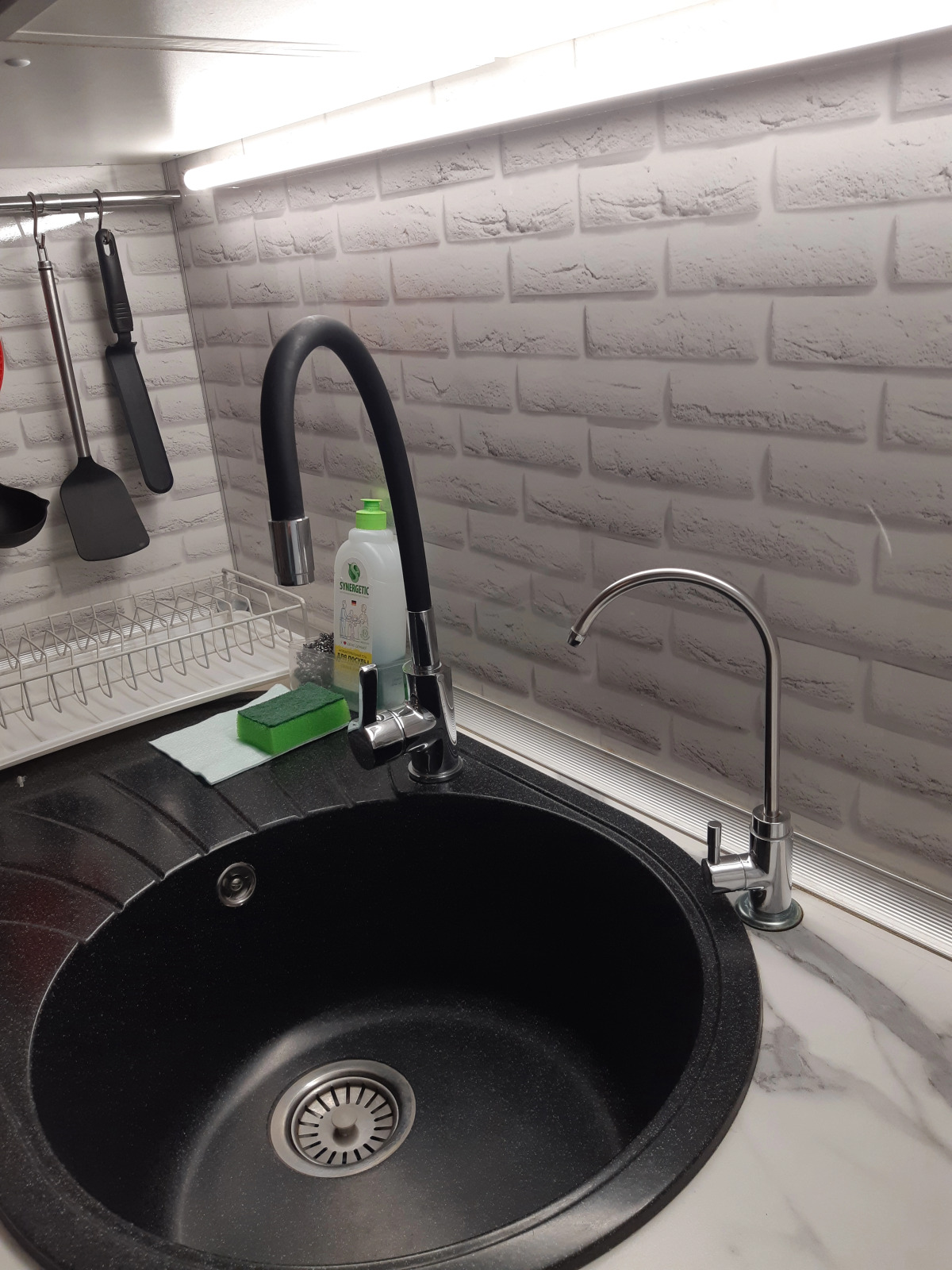 Квартира Оранж Парк