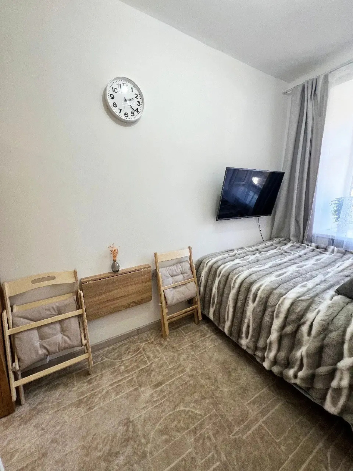 Апартаменты на Тверской