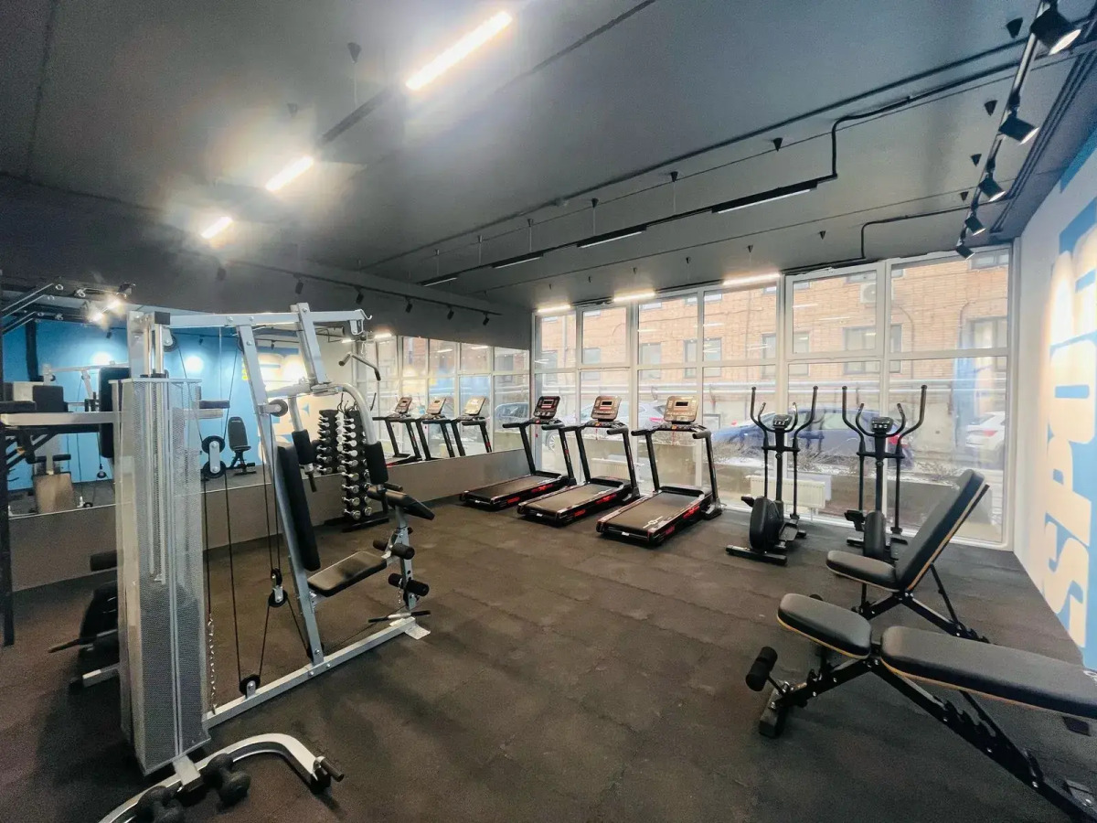 Апартаменты Kvadraty