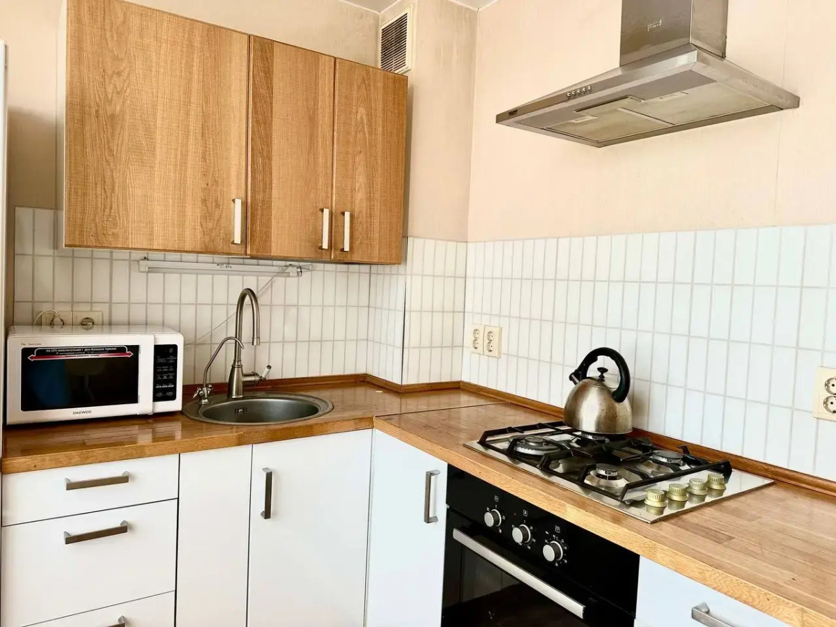 Апарматенты по улице 8 Марта