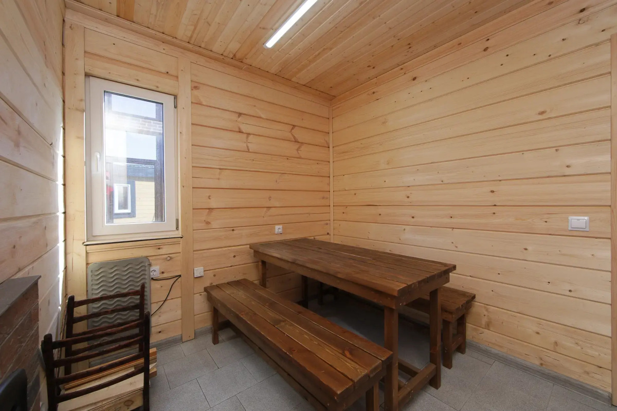 Частный дом Barnhouse Holiday