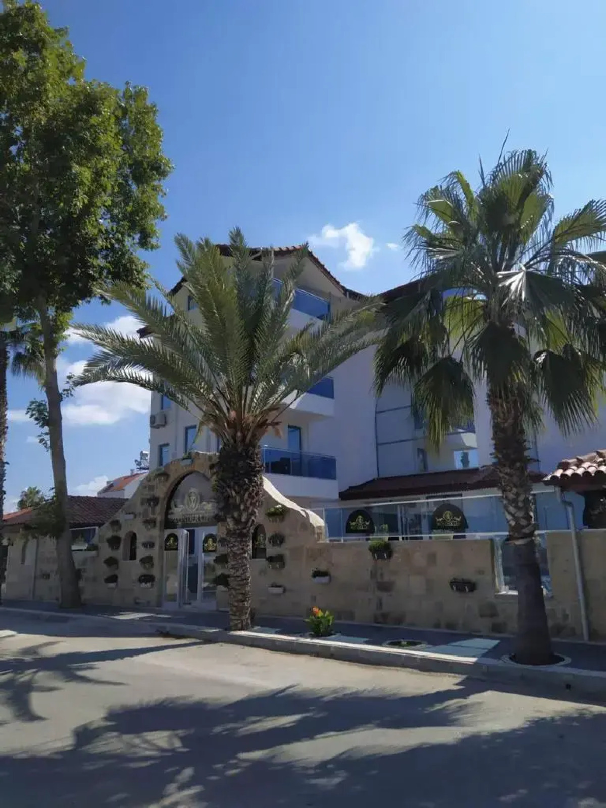 Отель Wonder Life