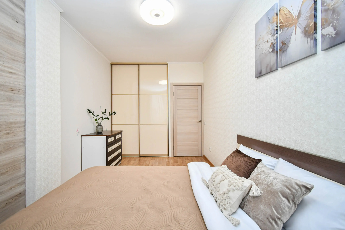 Квартира Классная квартира напротив ТРЦ Планета