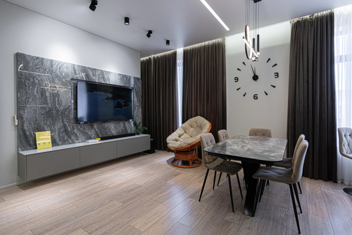 Апартаменты Vyborg Velvet Aparts Двухуровневые в Центре