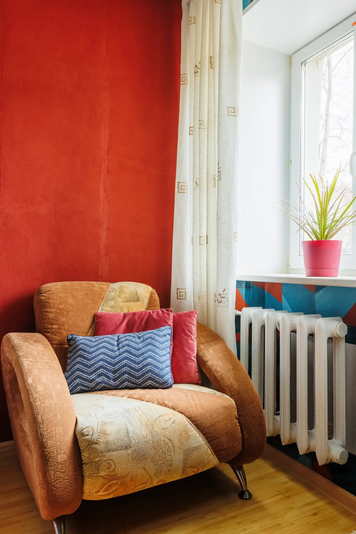 Квартира Авангард у Кремля