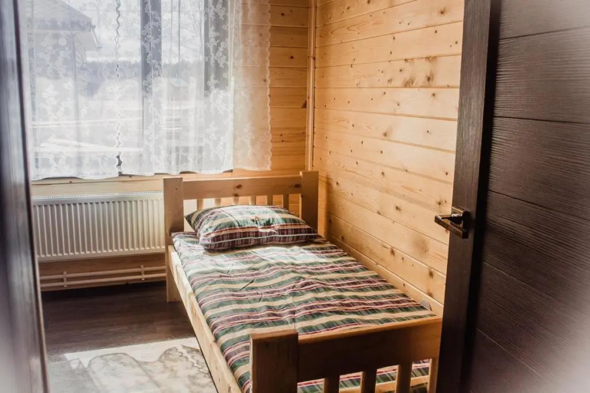 Гостевой комплекс д. Нурмолицы