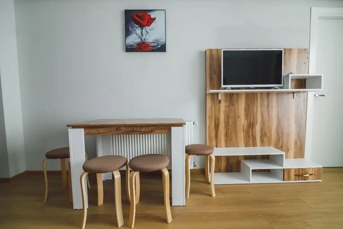 Gogo Apartments New Gudauri