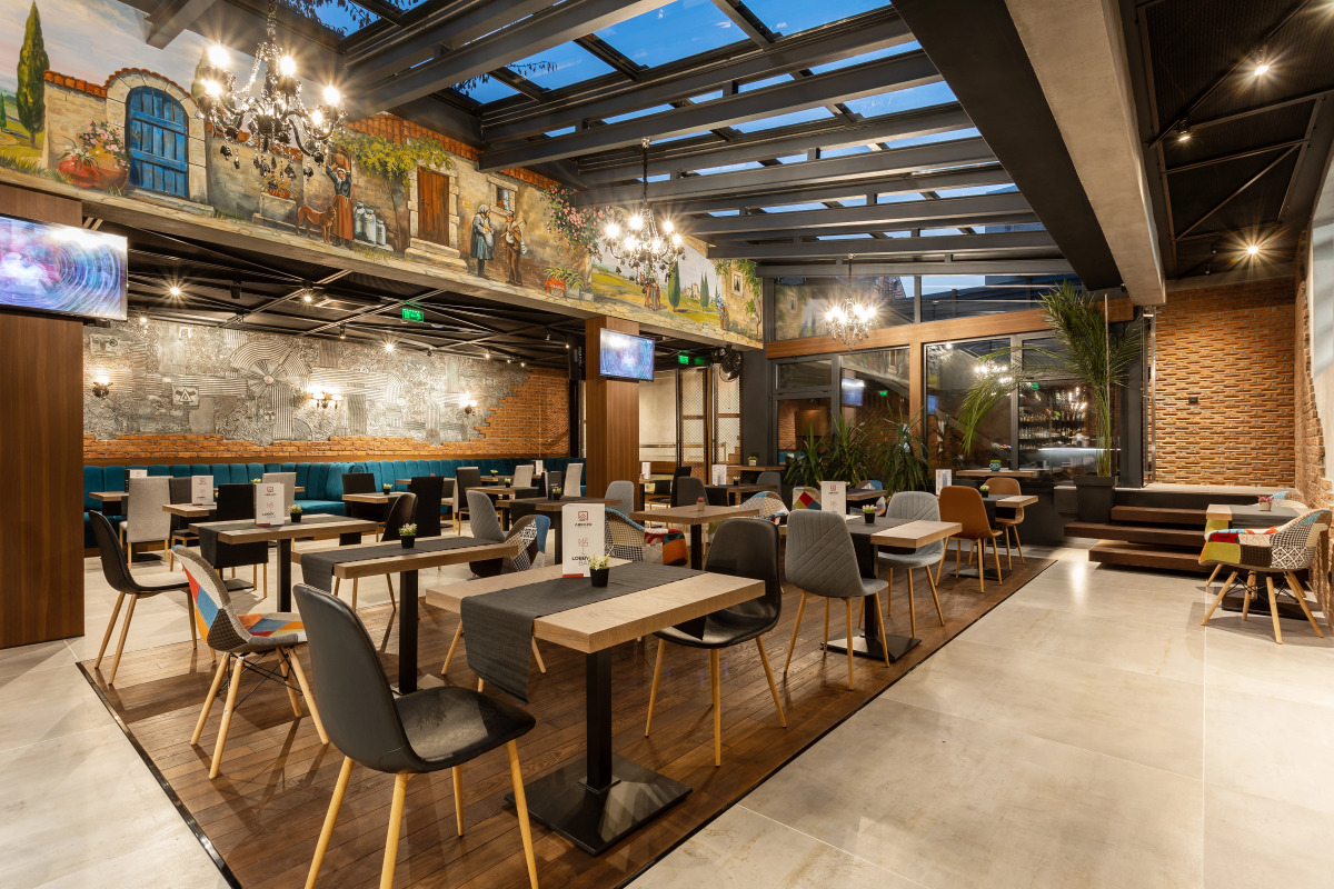 Abrazo Sofia Hotel by HMG