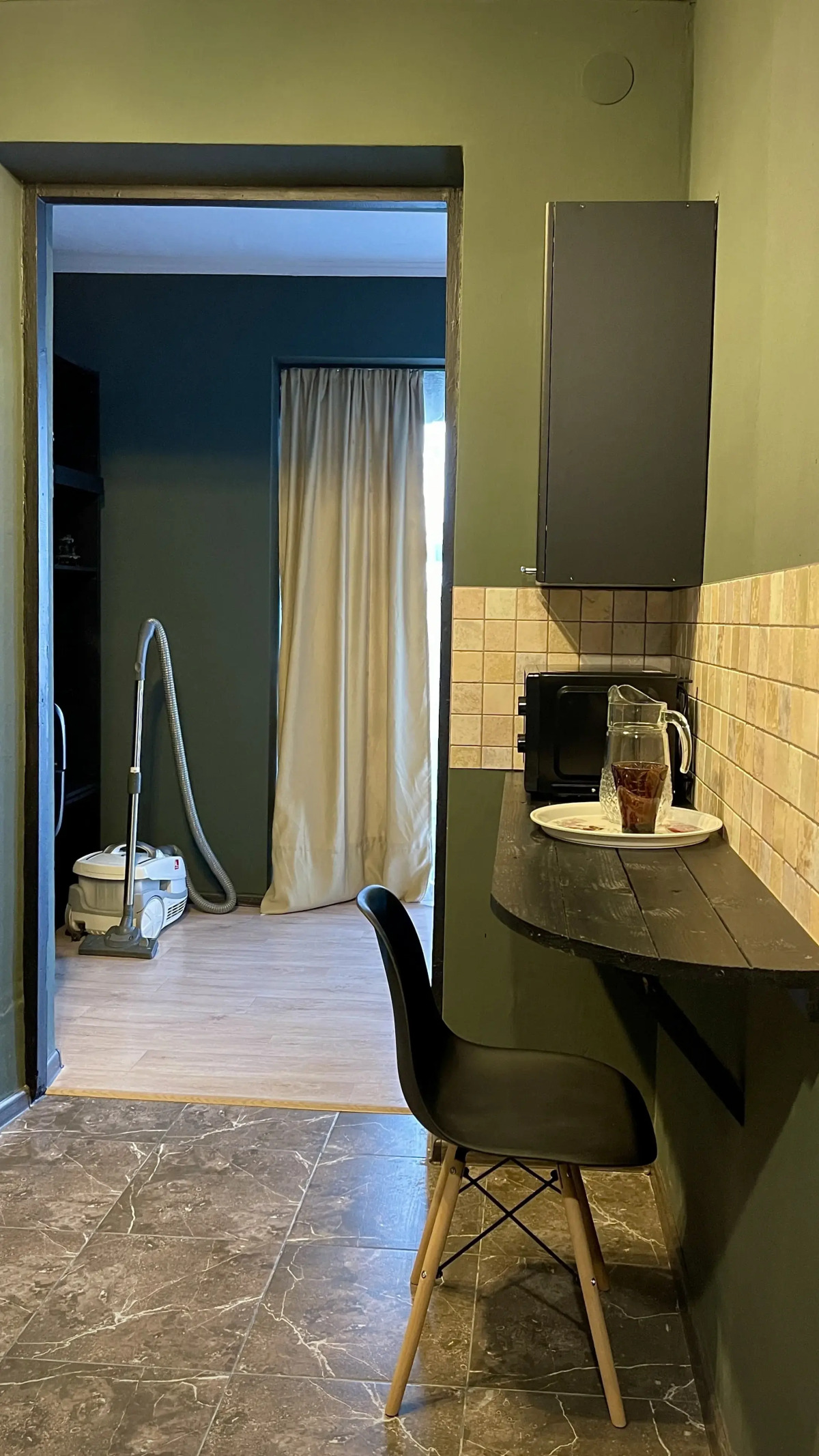 Квартира посуточно