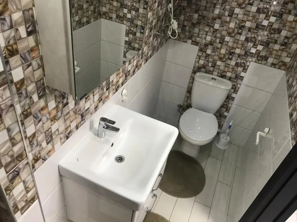 Гостевой Дом Ривьера на Парусе