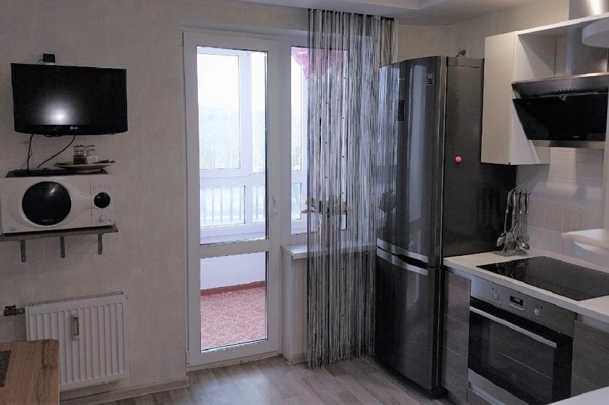 Апартаменты Комфорт на Студенецкой, 8А