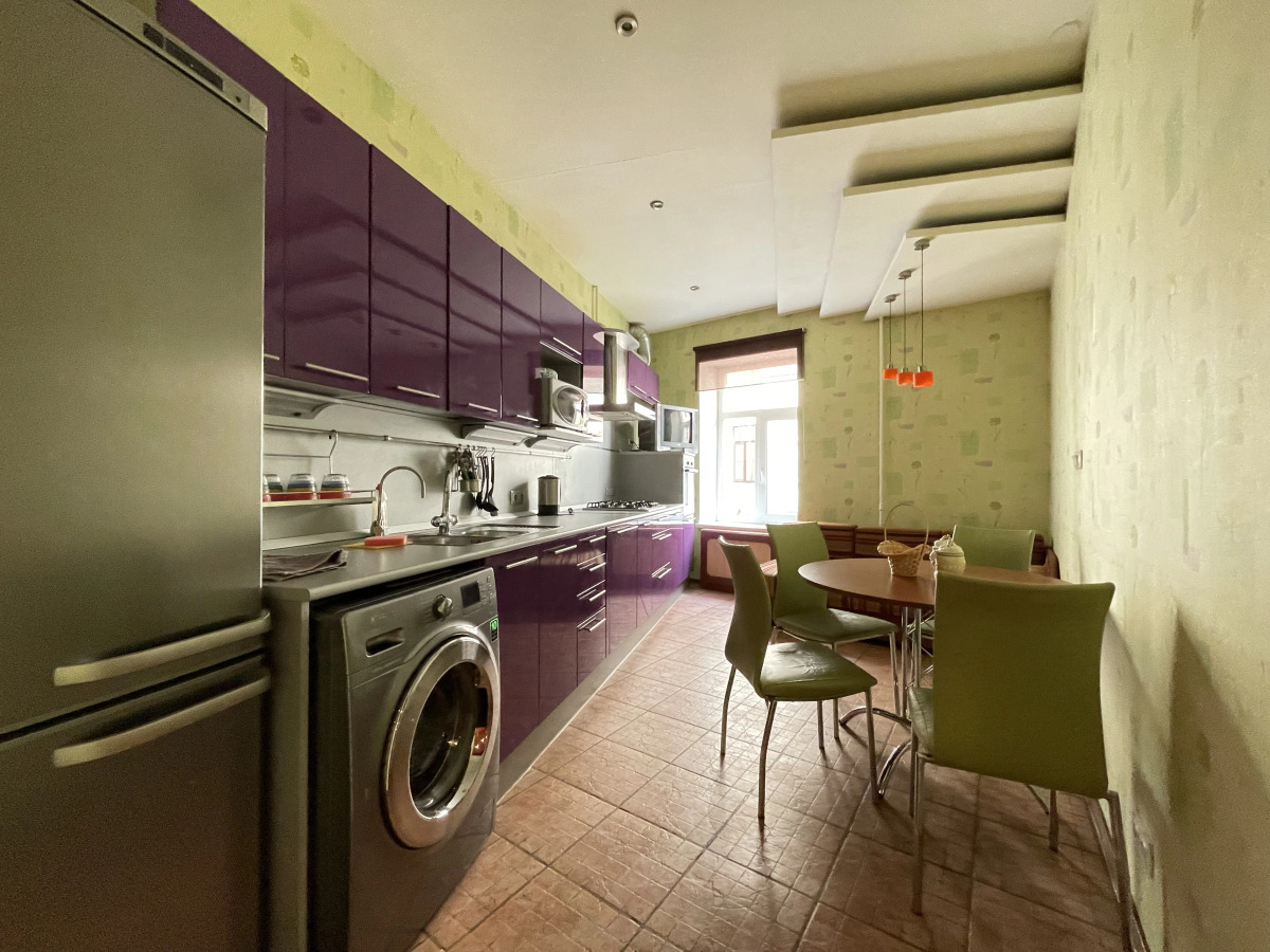 Апартаменты A happy family