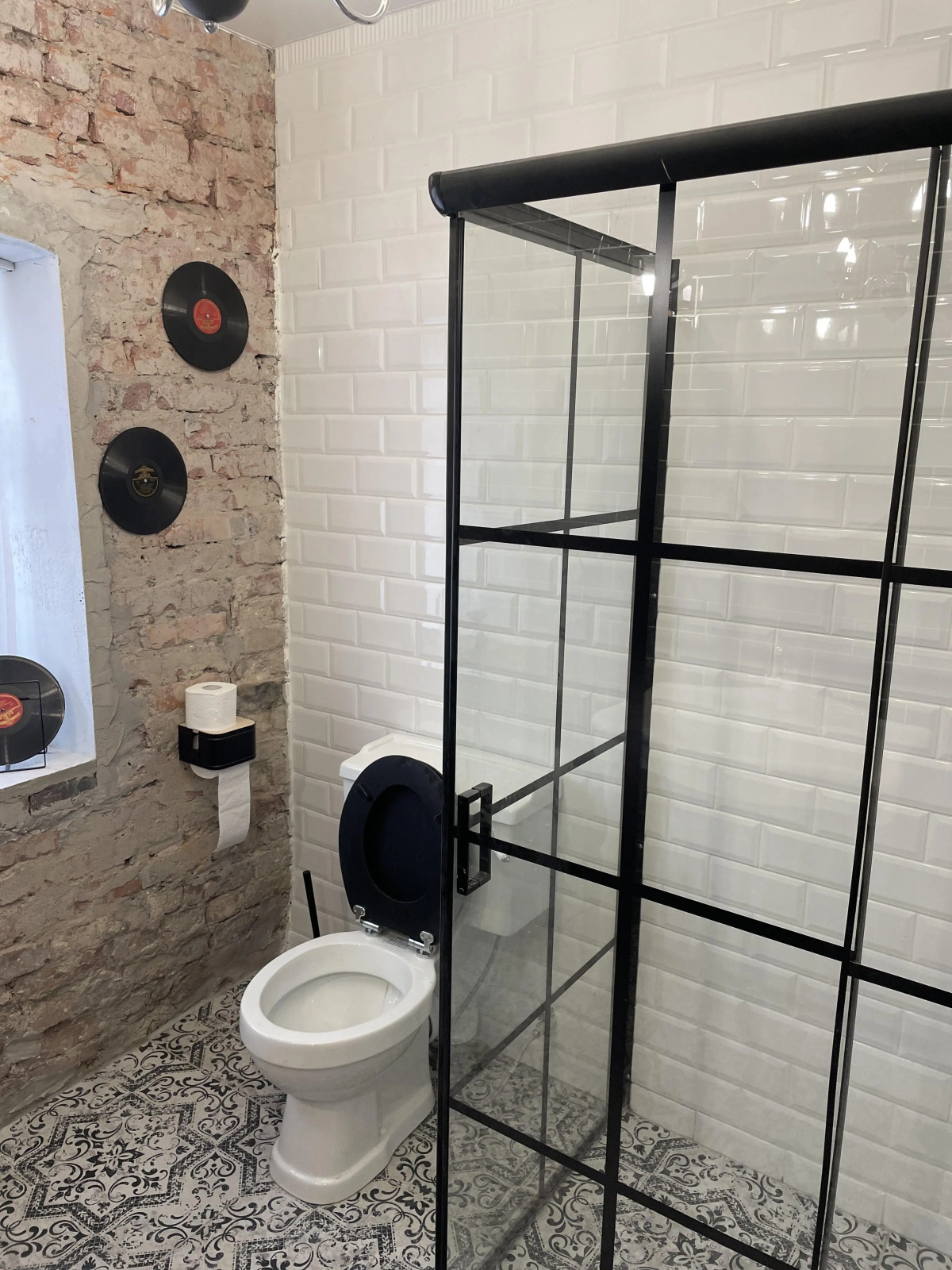 Апартаменты Посадская 6