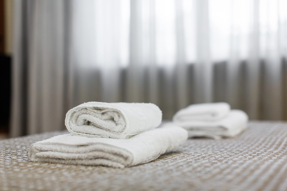 Апартаменты Никитский Бульвар 9