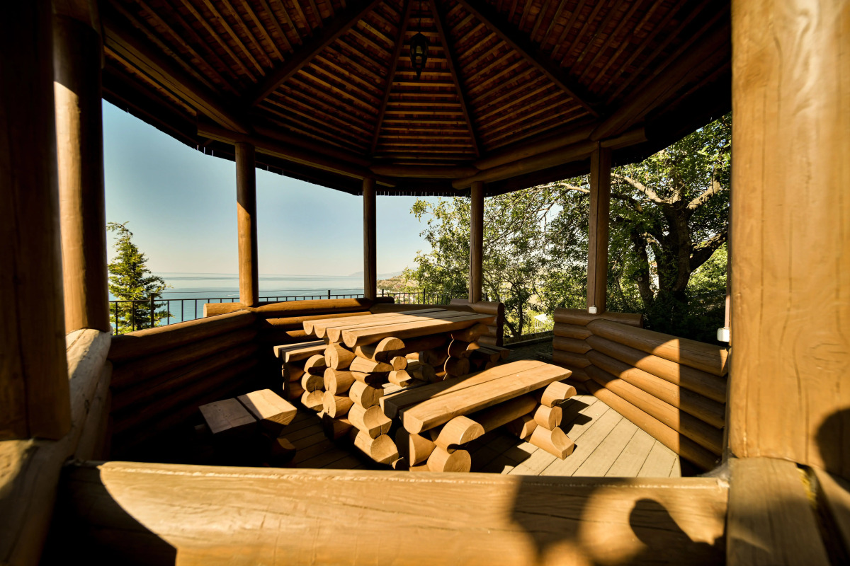 Гостевой дом Солнечный