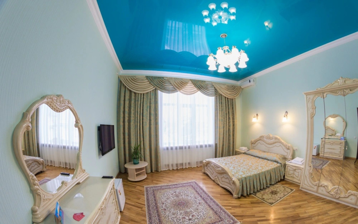 Гостевой дом Славянка