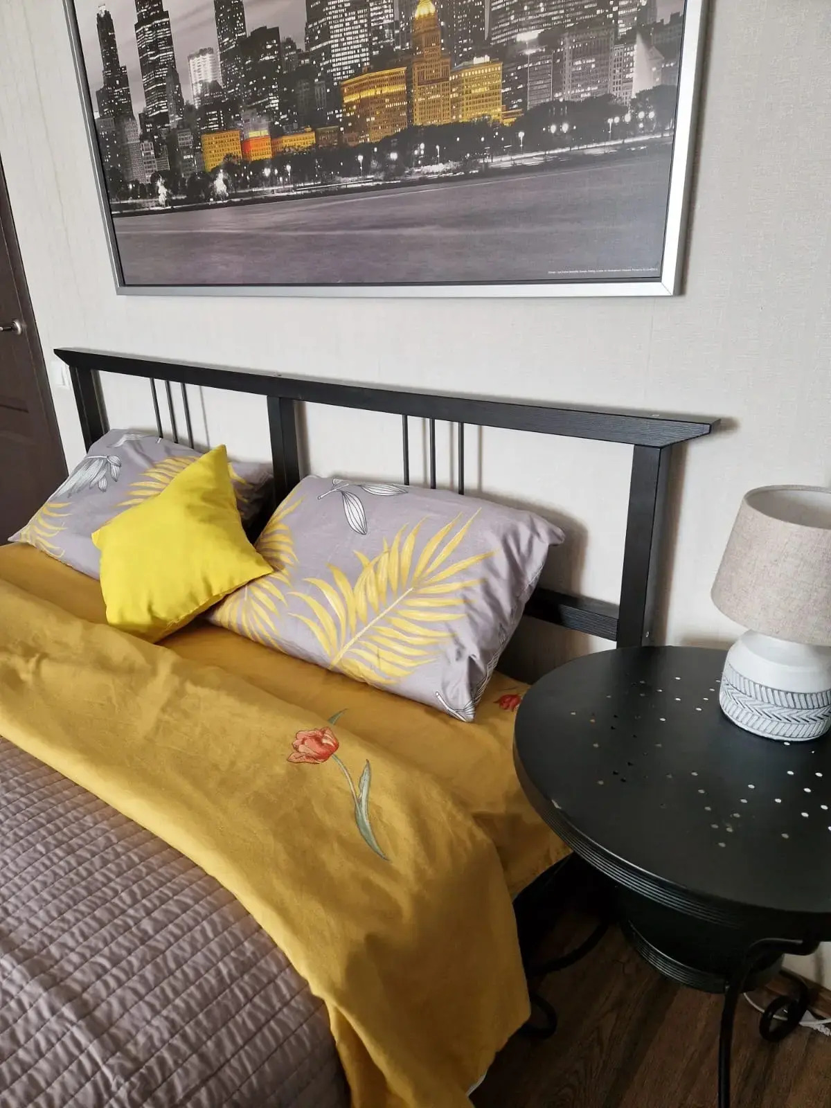 Апартаменты с Шикарным Видом